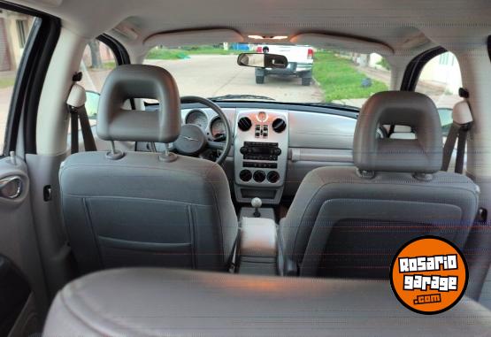 Autos - Chrysler PT CRUISER 2008 Nafta 113500Km - En Venta