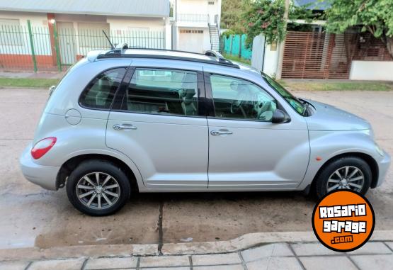 Autos - Chrysler PT CRUISER 2008 Nafta 113500Km - En Venta