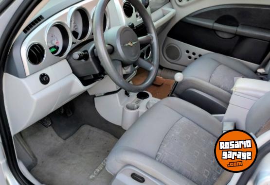 Autos - Chrysler PT CRUISER 2008 Nafta 113500Km - En Venta
