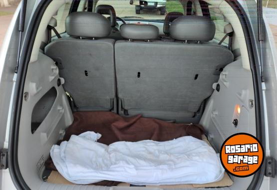 Autos - Chrysler PT CRUISER 2008 Nafta 113500Km - En Venta