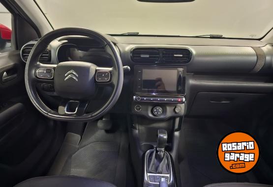Autos - Citroen C4 Cactus shine 2018 Nafta 71000Km - En Venta