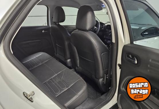 Autos - Citroen C4 Cactus shine 2018 Nafta 71000Km - En Venta