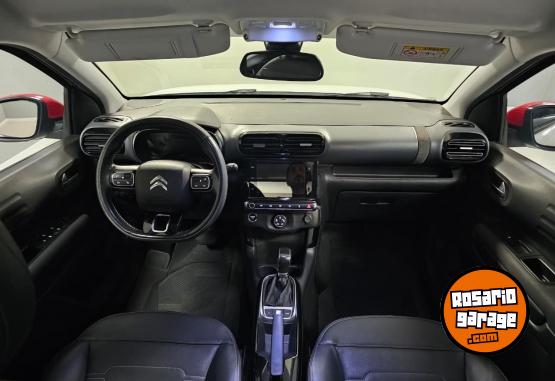 Autos - Citroen C4 Cactus shine 2018 Nafta 71000Km - En Venta