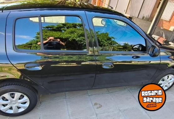 Autos - Renault Clio mio 2014 Nafta 114000Km - En Venta
