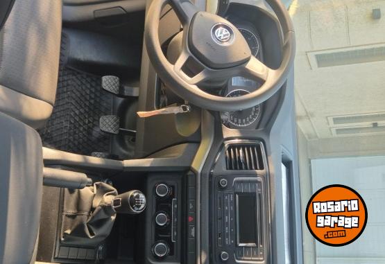 Camionetas - Volkswagen Amarok 2021 Diesel 120000Km - En Venta