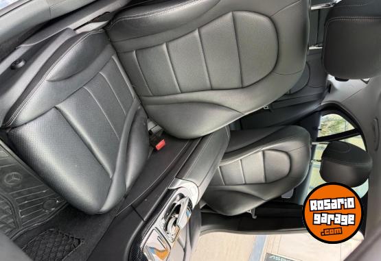 Autos - Mercedes Benz C250 AVANTGARDE 2015 Nafta 96000Km - En Venta