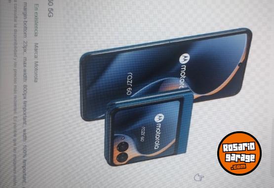 Telefonía - Celular - En Venta