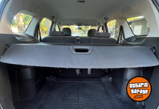 Autos - Chevrolet SPIN 2016 Nafta 113000Km - En Venta