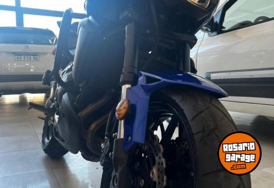 Motos - Kawasaki Versys 650 2013 Nafta 14000Km - En Venta