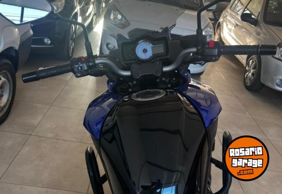 Motos - Kawasaki Versys 650 2013 Nafta 14000Km - En Venta