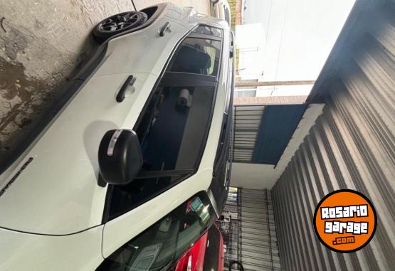 Camionetas - Jeep Jeep renegade 2018 Nafta 65000Km - En Venta