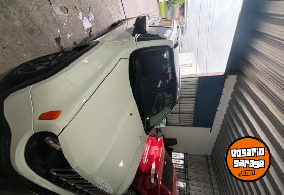 Camionetas - Jeep Jeep renegade 2018 Nafta 65000Km - En Venta