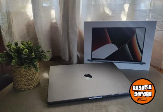 Informática - Macbook Pro M1 16 pulgadas - En Venta