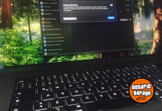 Informática - Macbook Pro M1 16 pulgadas - En Venta