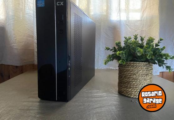 Inform�tica - Vendo pc de escritorio i3,  32gb ram, 1tb m2 - En Venta