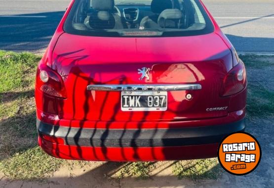 Autos - Peugeot 207 XT 4P 2010 Nafta 160000Km - En Venta