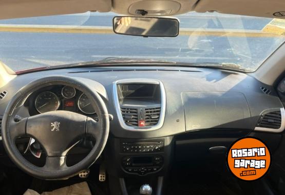 Autos - Peugeot 207 XT 4P 2010 Nafta 160000Km - En Venta