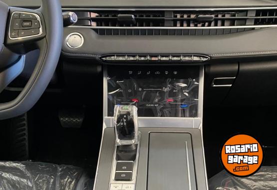 Autos - Chery Tiggo 7 Luxuri Hibrida 2026 Electrico / Hibrido 0Km - En Venta