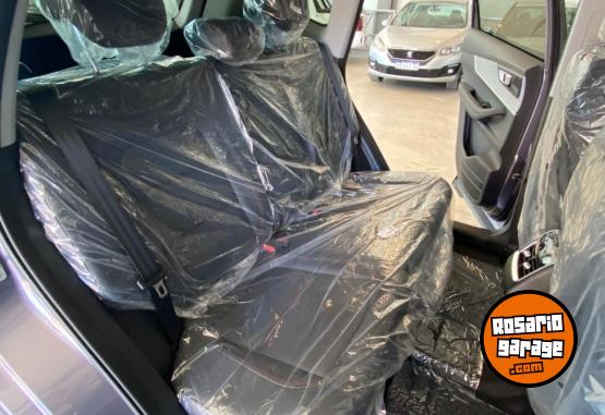 Autos - Chery Tiggo 7 Luxuri Hibrida 2026 Electrico / Hibrido 0Km - En Venta