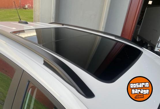 Autos - Chevrolet Tracker RS 2025 Nafta 20000Km - En Venta