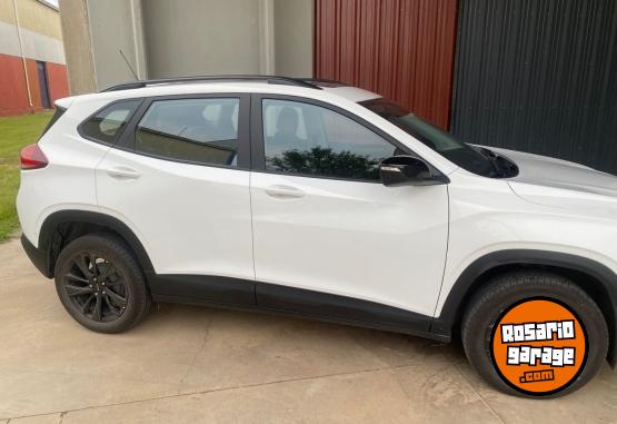 Autos - Chevrolet Tracker RS 2025 Nafta 20000Km - En Venta