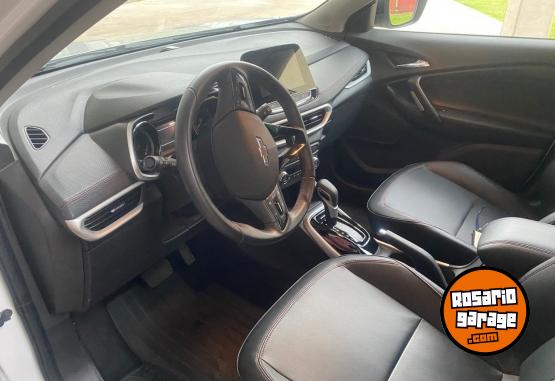 Autos - Chevrolet Tracker RS 2025 Nafta 20000Km - En Venta