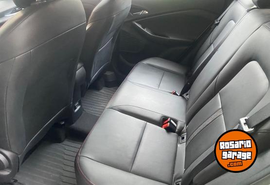 Autos - Chevrolet Tracker RS 2025 Nafta 20000Km - En Venta