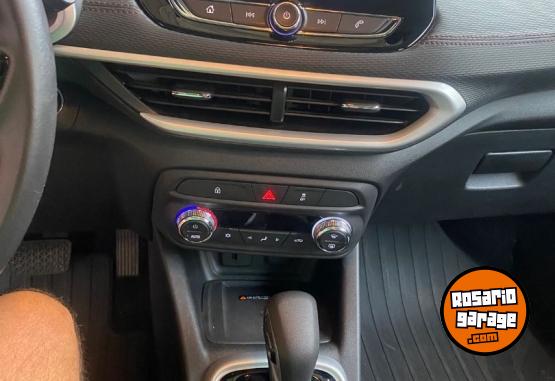 Autos - Chevrolet Tracker RS 2025 Nafta 20000Km - En Venta