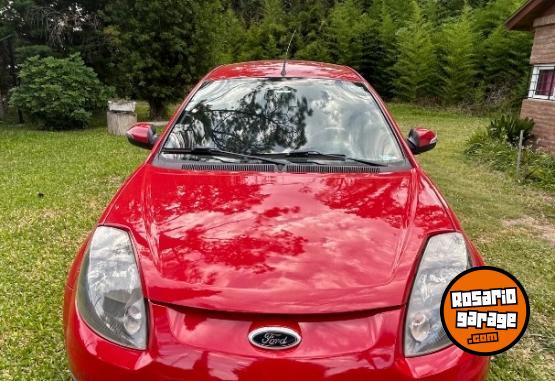 Autos - Ford Ka 2012 Nafta 187000Km - En Venta
