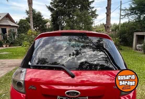 Autos - Ford Ka 2012 Nafta 187000Km - En Venta
