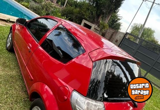 Autos - Ford Ka 2012 Nafta 187000Km - En Venta
