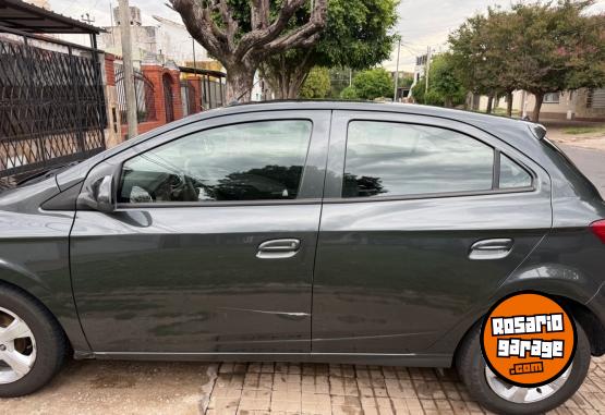 Autos - Chevrolet Onix 2019 Nafta 110000Km - En Venta