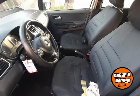 Autos - Volkswagen Suran 2013 Nafta 160000Km - En Venta