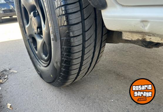 Autos - Ford Ecosport XLS 2.0 GNC 2011 GNC 148000Km - En Venta