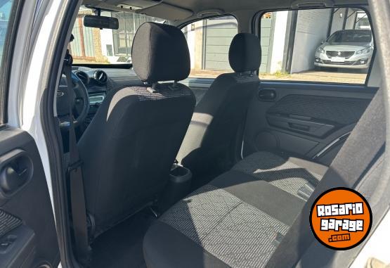Autos - Ford Ecosport XLS 2.0 GNC 2011 GNC 148000Km - En Venta