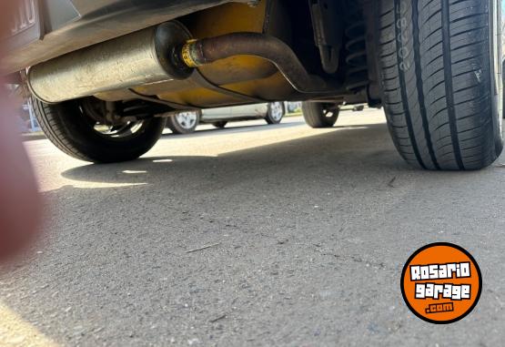 Autos - Ford Ecosport XLS 2.0 GNC 2011 GNC 148000Km - En Venta