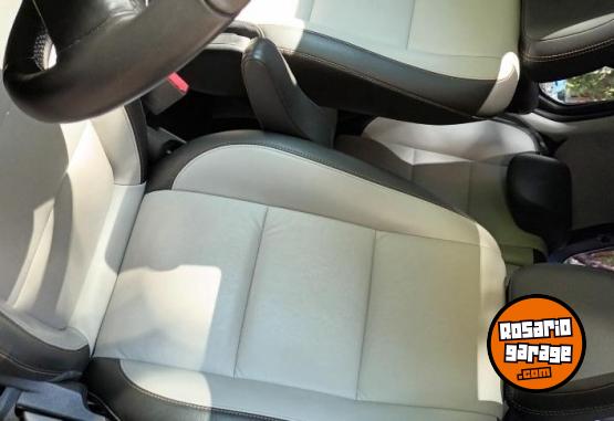 Autos - Chevrolet TRACKER LTZ PREMIER 2017 Nafta 85000Km - En Venta