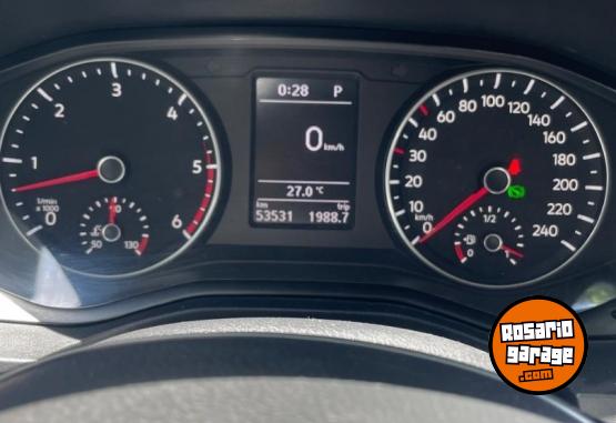 Camionetas - Volkswagen Amarok V6 Comfortline 4x4 2023 Diesel 53500Km - En Venta