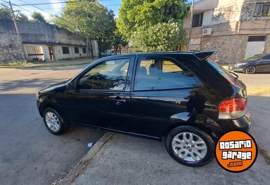 Autos - Fiat Palio elx 2008 Nafta 138000Km - En Venta