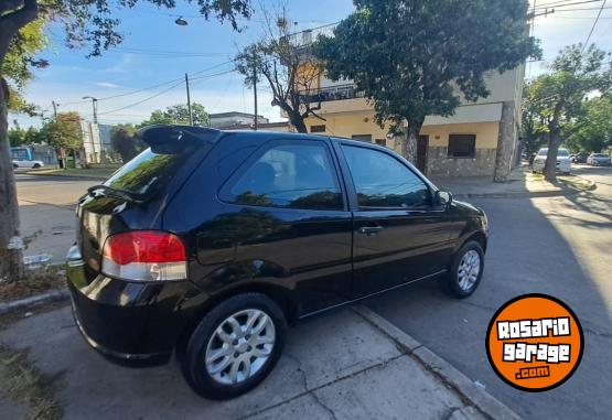 Autos - Fiat Palio elx 2008 Nafta 138000Km - En Venta