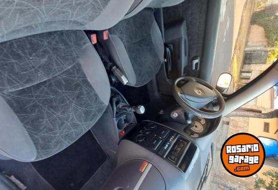 Autos - Fiat Palio elx 2008 Nafta 138000Km - En Venta