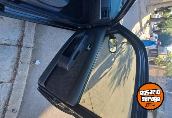 Autos - Fiat Palio elx 2008 Nafta 138000Km - En Venta