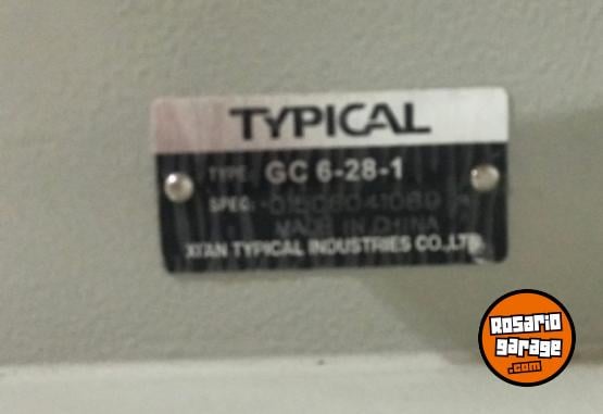 Hogar - Vendo maquina de coser industrial typical y remalladora gensy - En Venta