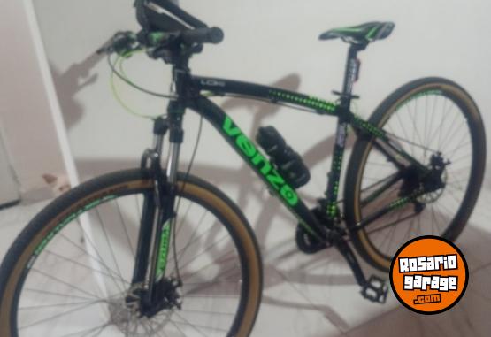 Deportes - Venzo looki M - En Venta