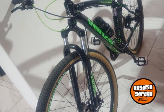 Deportes - Venzo looki M - En Venta