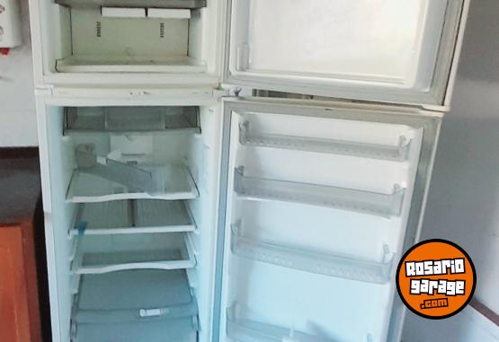 Hogar - Heladera whirpool No frost - En Venta