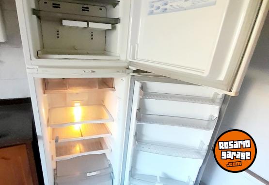 Hogar - Heladera whirpool No frost - En Venta