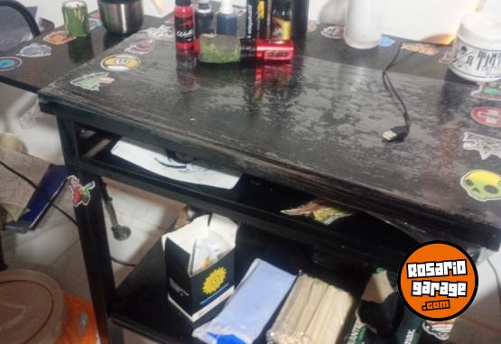 Herramientas - Mobiliario tatto - En Venta