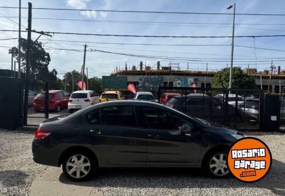 Autos - Peugeot 408 1.6 ACTIVE 2016 Nafta - En Venta