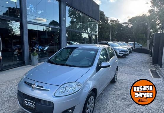 Autos - Fiat PALIO 1.4 ATRACCTIVE 2012 Nafta  - En Venta